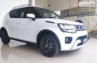 Suzuki Ignis 2024 GLX