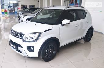 Suzuki Ignis 2024 GLX