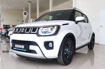 Suzuki Ignis GLX