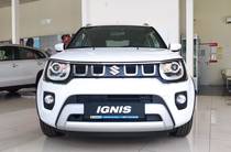 Suzuki Ignis GLX