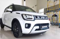 Suzuki Ignis GLX