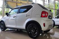 Suzuki Ignis GLX