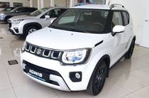 Suzuki Ignis GLX