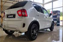 Suzuki Ignis GLX