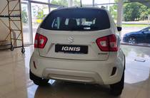 Suzuki Ignis GLX