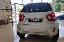 Suzuki Ignis GLX