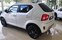 Suzuki Ignis GLX