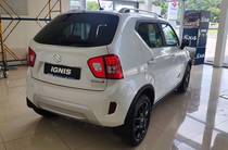 Suzuki Ignis GLX