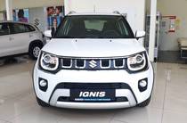 Suzuki Ignis GLX