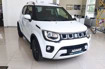 Suzuki Ignis GLX