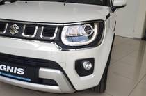 Suzuki Ignis GLX