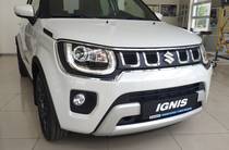 Suzuki Ignis GLX