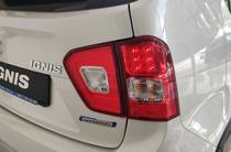 Suzuki Ignis GLX