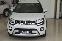 Suzuki Ignis GLX