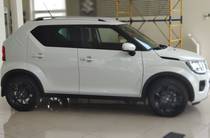 Suzuki Ignis GLX