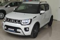 Suzuki Ignis GLX