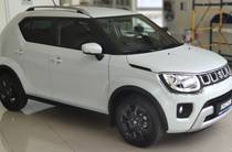 Suzuki Ignis GLX