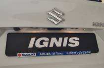 Suzuki Ignis GLX