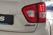 Suzuki Ignis GLX