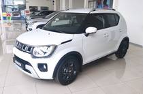 Suzuki Ignis GLX