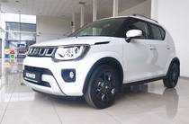 Suzuki Ignis GLX