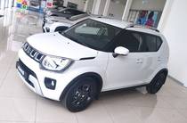 Suzuki Ignis GLX