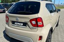 Suzuki Ignis GLX