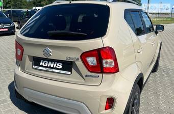 Suzuki Ignis 2023 GLX