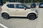 Suzuki Ignis GLX