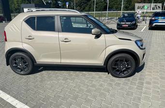 Suzuki Ignis 2023 GLX