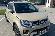 Suzuki Ignis GLX