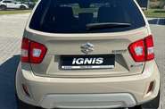 Suzuki Ignis GLX