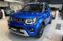 Suzuki Ignis GLX