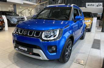 Suzuki Ignis 2024 в Днепр (Днепропетровск)