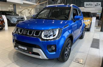 Suzuki Ignis 2024 GLX