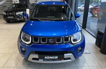 Suzuki Ignis GLX