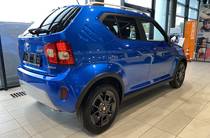 Suzuki Ignis GLX