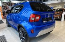 Suzuki Ignis GLX