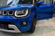 Suzuki Ignis GLX