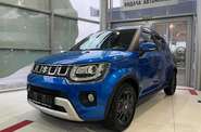 Suzuki Ignis GLX