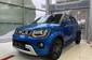 Suzuki Ignis GLX