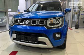 Suzuki Ignis 2024 GLX