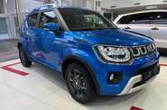 Suzuki Ignis GLX