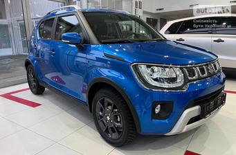 Suzuki Ignis 2024 GLX