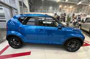 Suzuki Ignis GLX