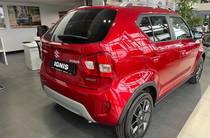 Suzuki Ignis GLX