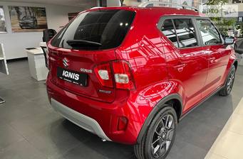 Suzuki Ignis 2024 GLX