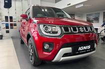 Suzuki Ignis GLX