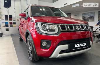 Suzuki Ignis 2024 в Днепр (Днепропетровск)