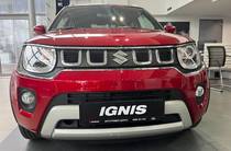 Suzuki Ignis GLX